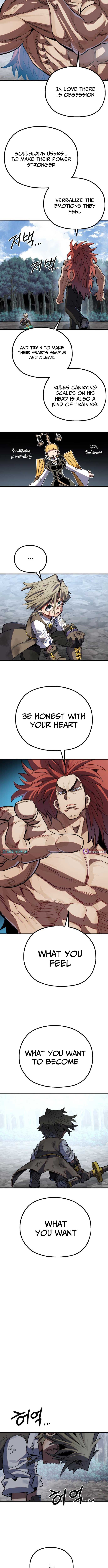 Warrior of the Mind Sword Chapter 18 92 12