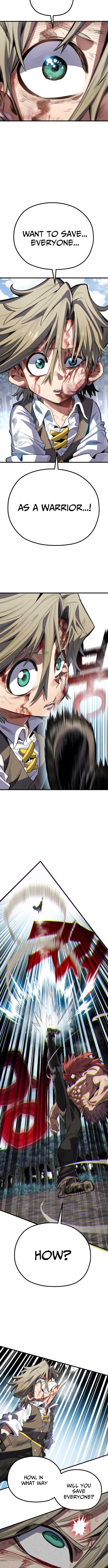 Warrior of the Mind Sword Chapter 18 93 13