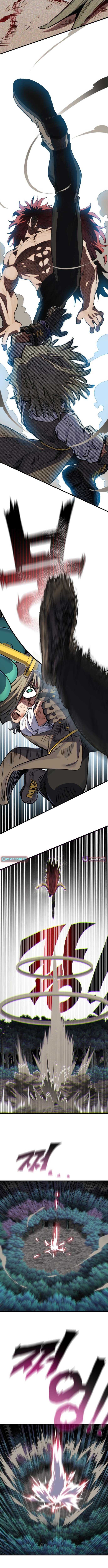 Warrior of the Mind Sword Chapter 18 94 14