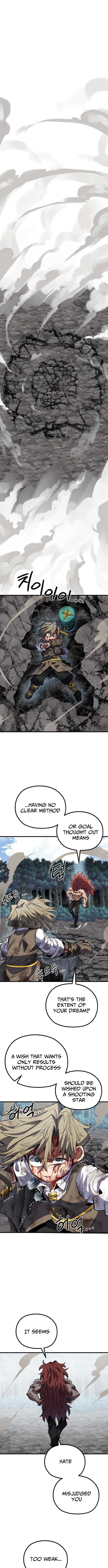 Warrior of the Mind Sword Chapter 18 95 15