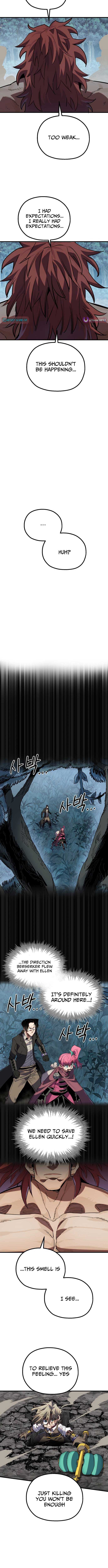 Warrior of the Mind Sword Chapter 18 96 16