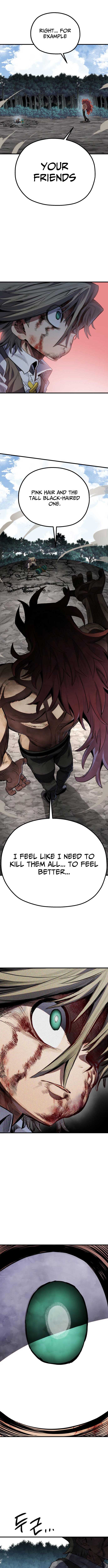 Warrior of the Mind Sword Chapter 18 97 17