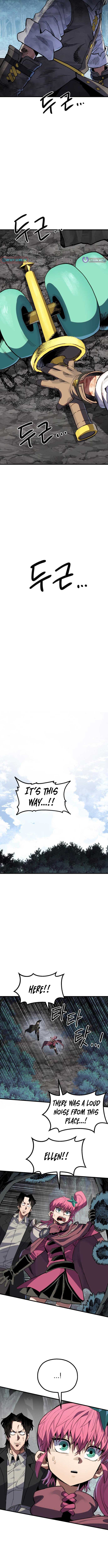 Warrior of the Mind Sword Chapter 18 98 18