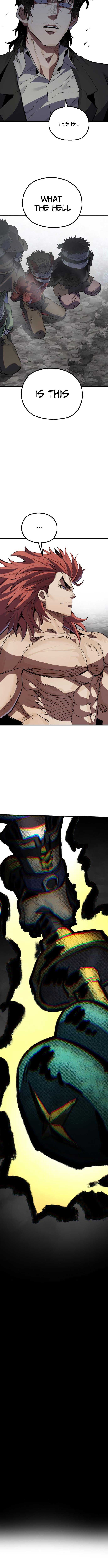 Warrior of the Mind Sword Chapter 18 100 20