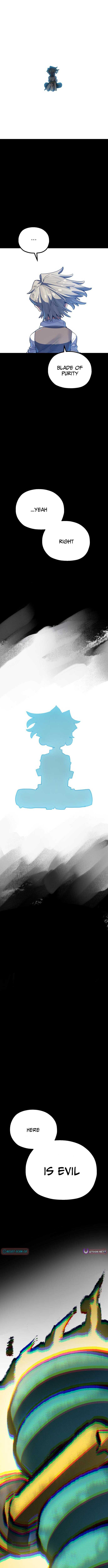 Warrior of the Mind Sword Chapter 18 101 21