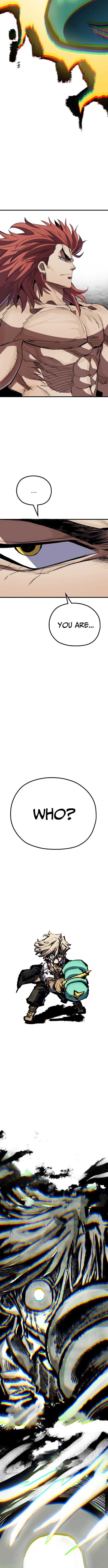 Warrior of the Mind Sword Chapter 18 102 22