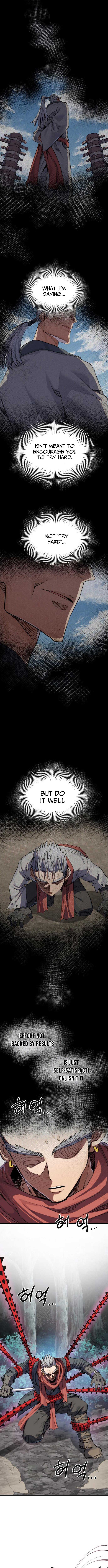 Warrior of the Mind Sword Chapter 18 84 4