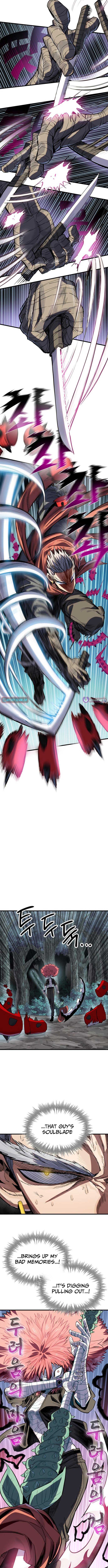 Warrior of the Mind Sword Chapter 18 85 5