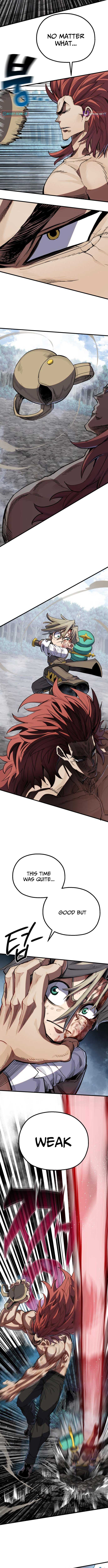 Warrior of the Mind Sword Chapter 18 89 9