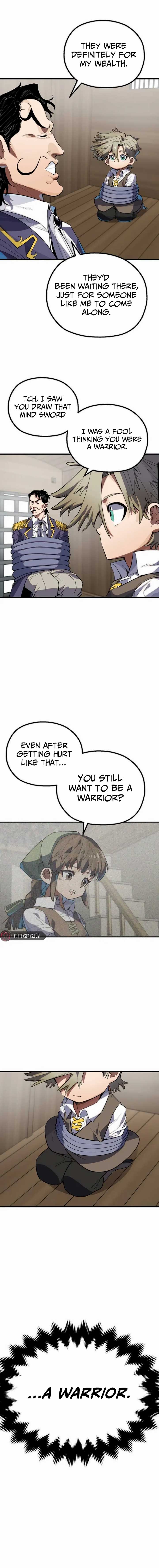 Warrior of the Mind Sword Chapter 2 119 ch 2 10