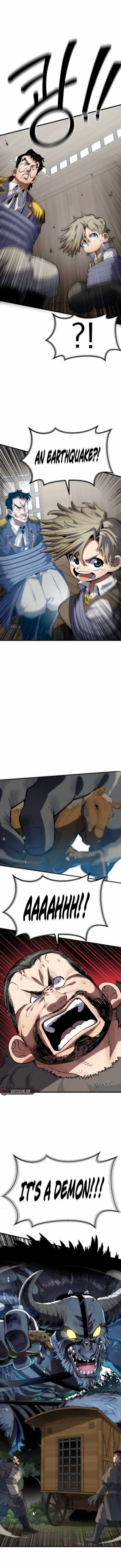 Warrior of the Mind Sword Chapter 2 120 ch 2 11