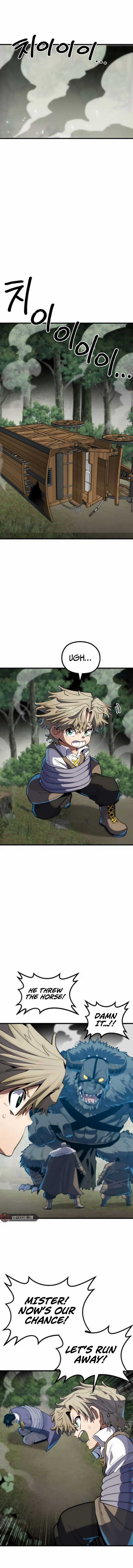 Warrior of the Mind Sword Chapter 2 122 ch 2 13