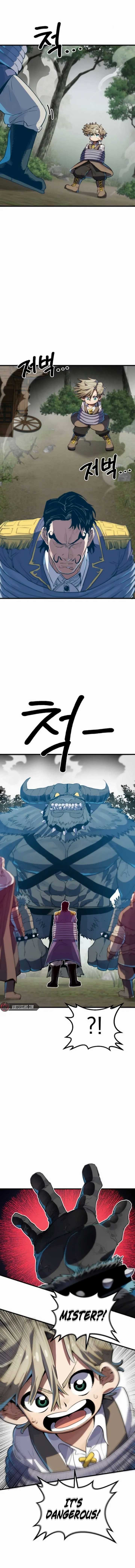 Warrior of the Mind Sword Chapter 2 123 ch 2 14