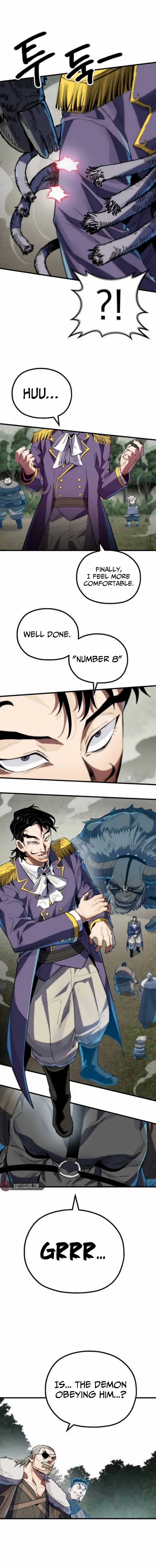 Warrior of the Mind Sword Chapter 2 124 ch 2 15