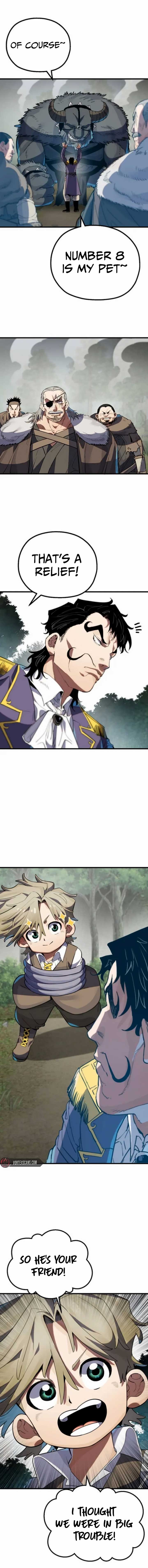 Warrior of the Mind Sword Chapter 2 125 ch 2 16