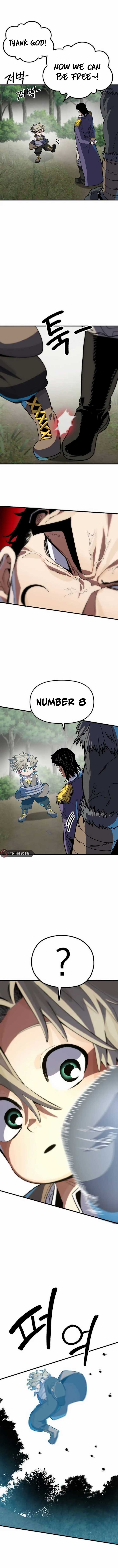 Warrior of the Mind Sword Chapter 2 126 ch 2 17