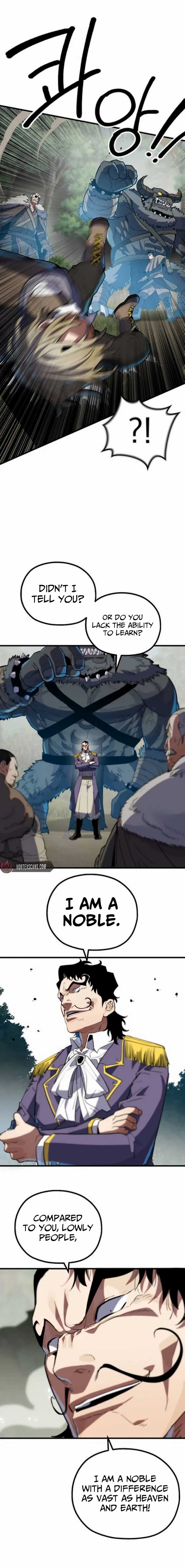 Warrior of the Mind Sword Chapter 2 127 ch 2 18