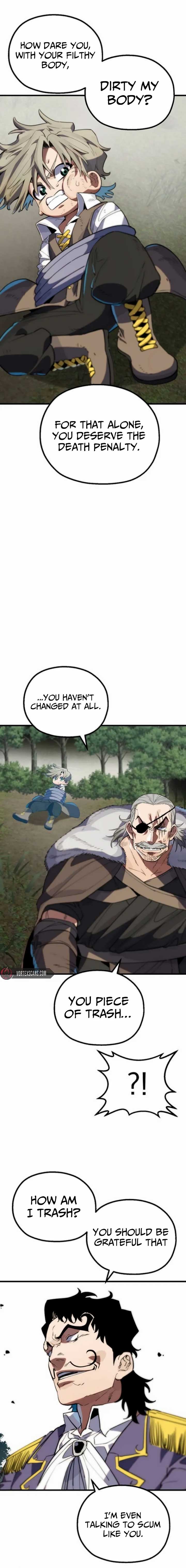 Warrior of the Mind Sword Chapter 2 128 ch 2 19