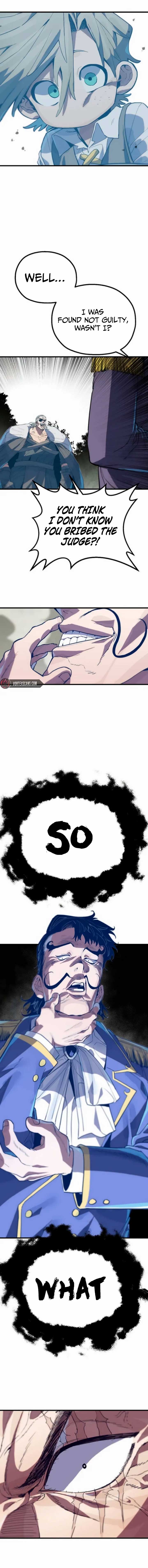 Warrior of the Mind Sword Chapter 2 130 ch 2 21