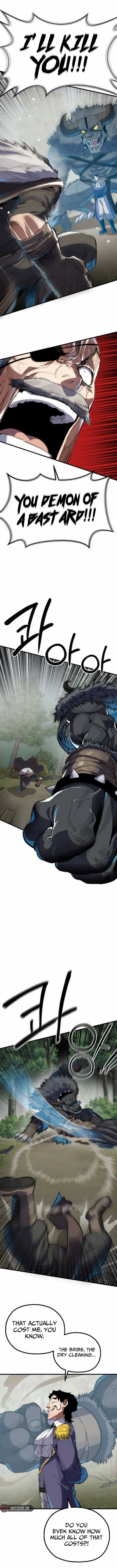 Warrior of the Mind Sword Chapter 2 131 ch 2 22