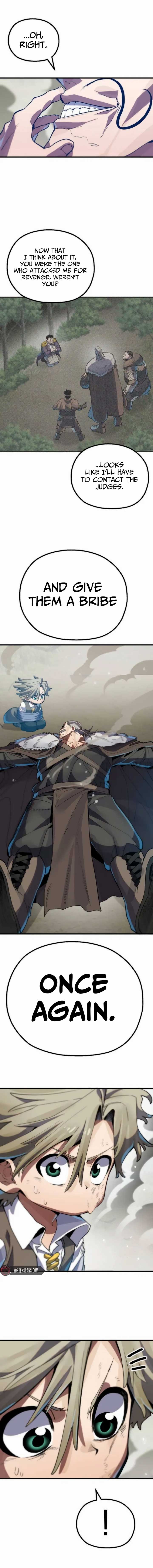 Warrior of the Mind Sword Chapter 2 132 ch 2 23