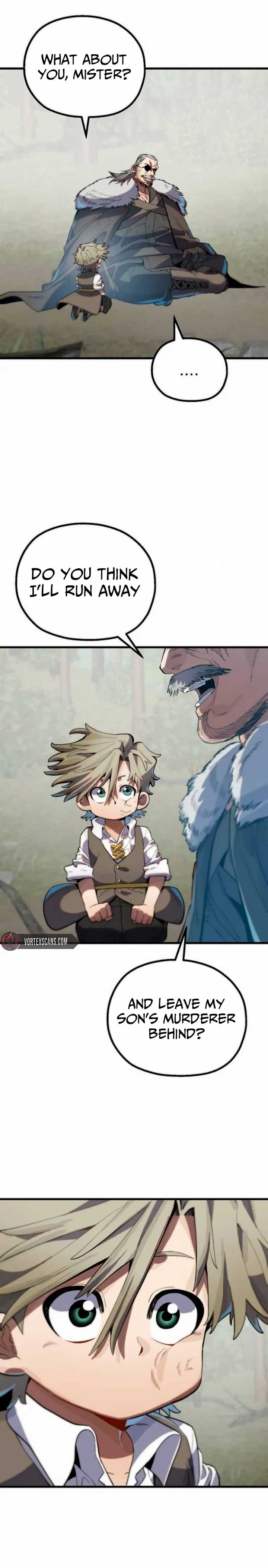 Warrior of the Mind Sword Chapter 2 134 ch 2 25