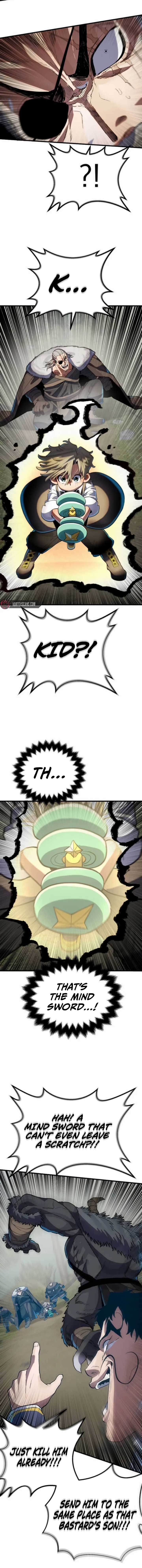Warrior of the Mind Sword Chapter 2 136 ch 2 27
