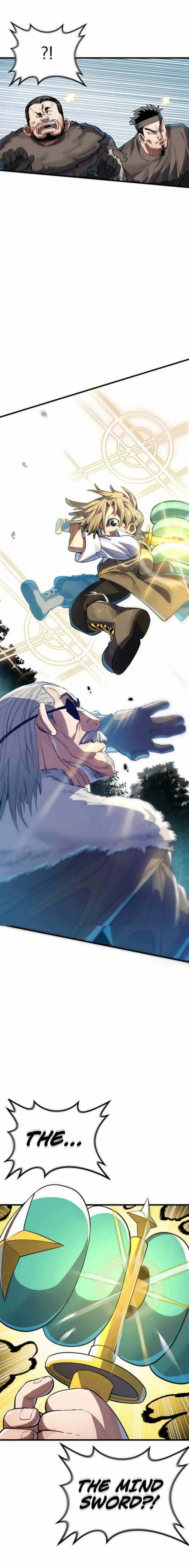 Warrior of the Mind Sword Chapter 2 112 ch 2 3