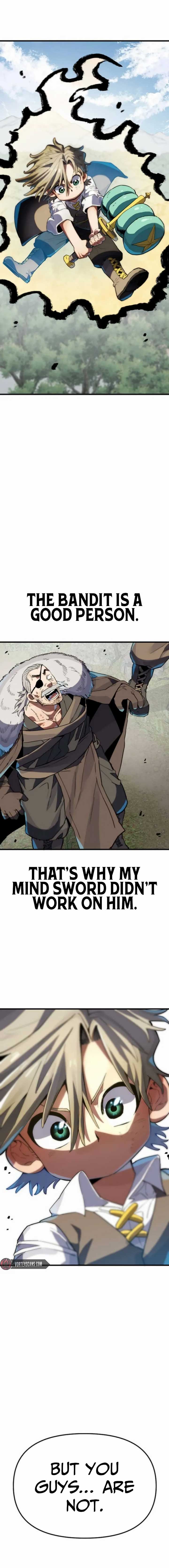 Warrior of the Mind Sword Chapter 2 141 ch 2 32