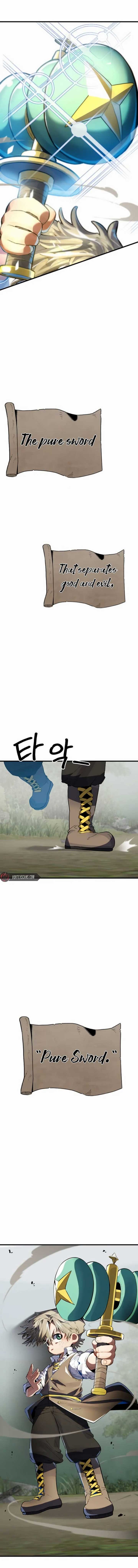 Warrior of the Mind Sword Chapter 2 142 ch 2 33