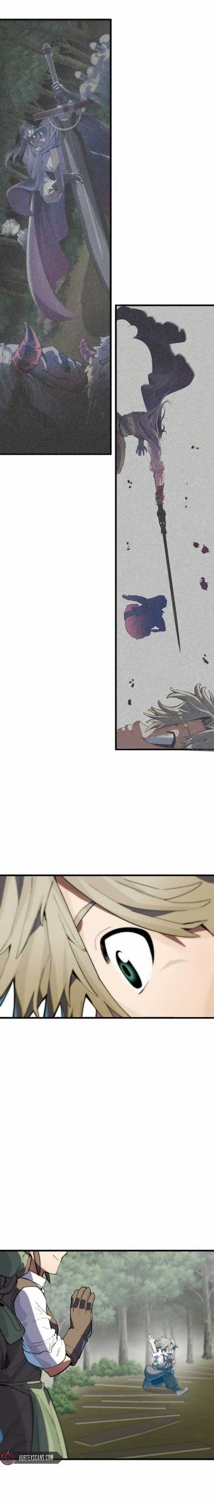 Warrior of the Mind Sword Chapter 2 116 ch 2 7