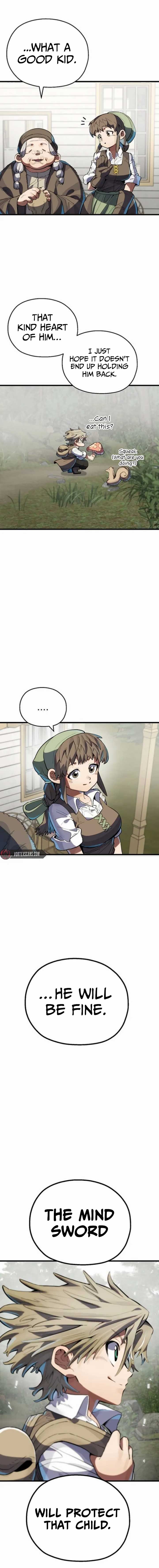 Warrior of the Mind Sword Chapter 2 117 ch 2 8