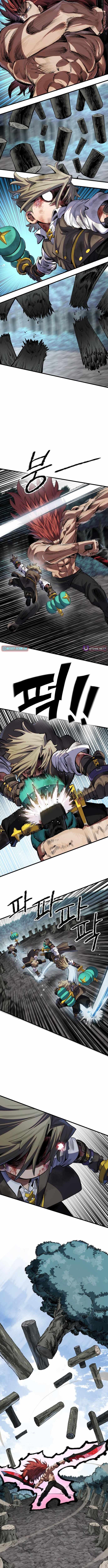 Warrior of the Mind Sword Chapter 22 69 05