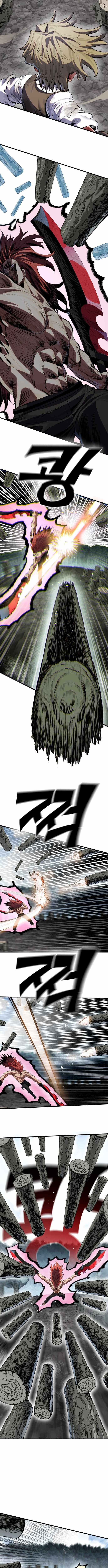 Warrior of the Mind Sword Chapter 22 70 06