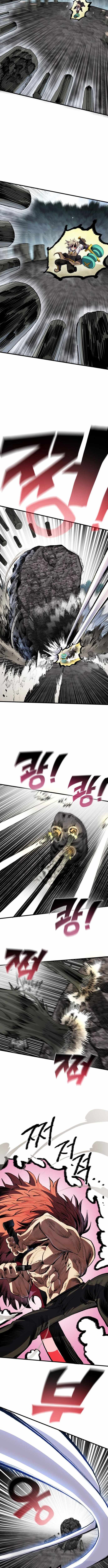 Warrior of the Mind Sword Chapter 22 71 07