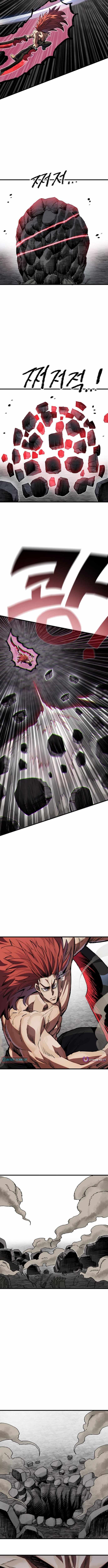 Warrior of the Mind Sword Chapter 22 72 08