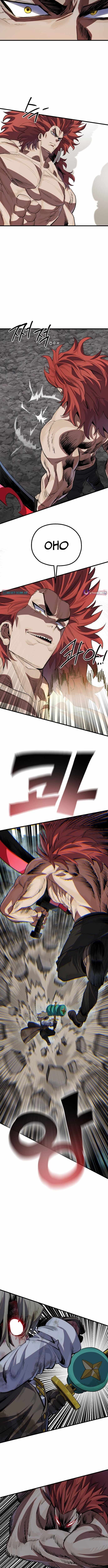 Warrior of the Mind Sword Chapter 22 73 09