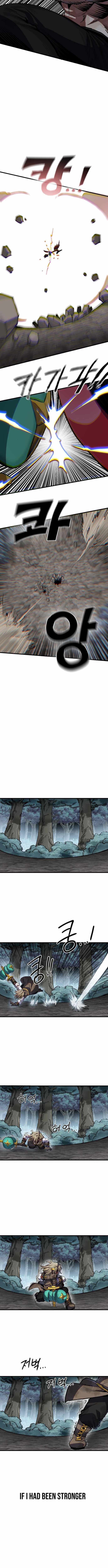 Warrior of the Mind Sword Chapter 22 74 10