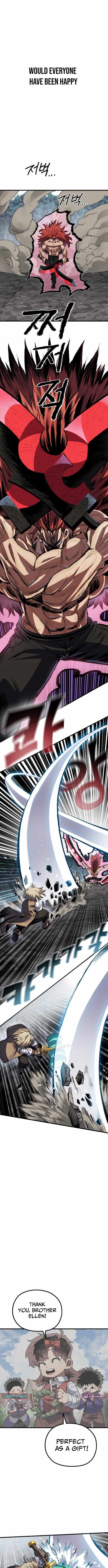 Warrior of the Mind Sword Chapter 22 75 11