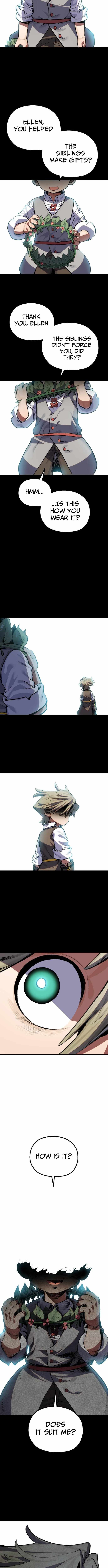 Warrior of the Mind Sword Chapter 22 78 14