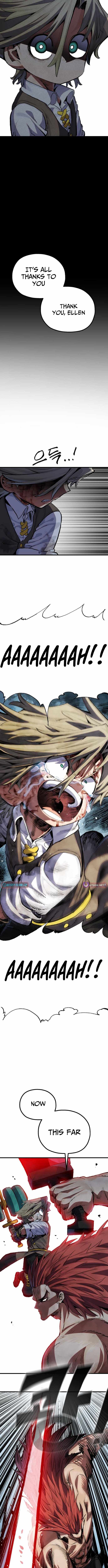 Warrior of the Mind Sword Chapter 22 79 15