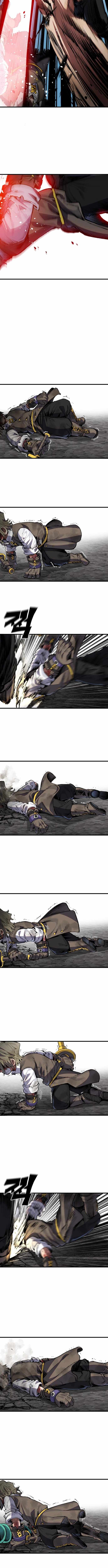 Warrior of the Mind Sword Chapter 22 80 16