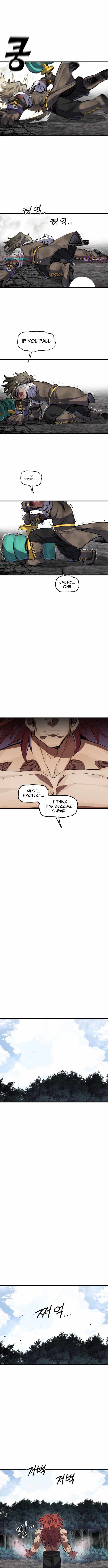 Warrior of the Mind Sword Chapter 22 81 17