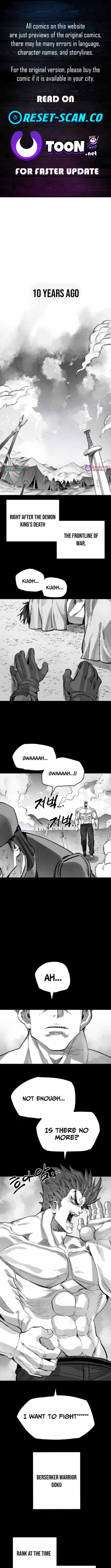 Warrior of the Mind Sword Chapter 23 59 01