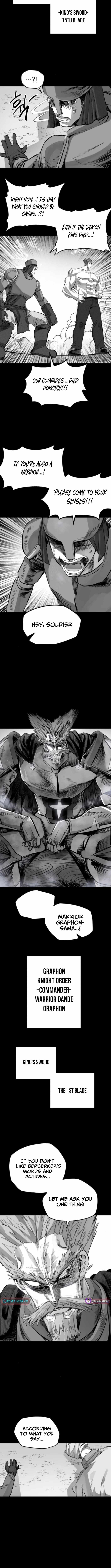 Warrior of the Mind Sword Chapter 23 60 02