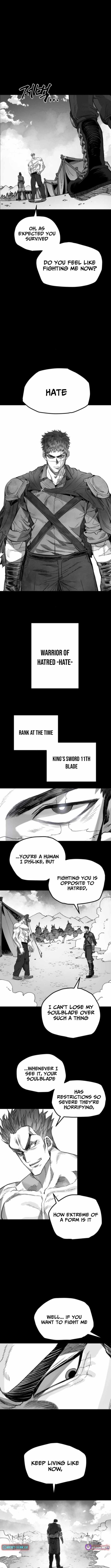 Warrior of the Mind Sword Chapter 23 62 04