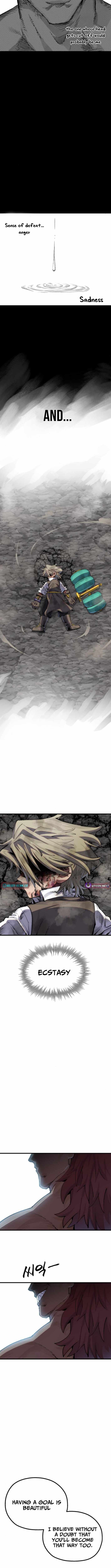 Warrior of the Mind Sword Chapter 23 64 06