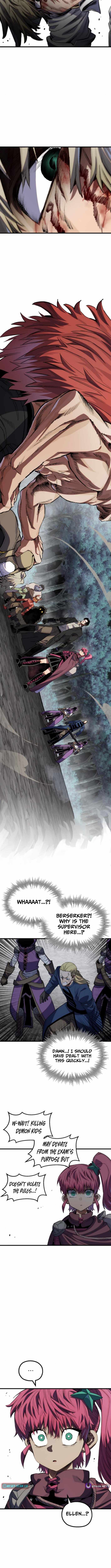 Warrior of the Mind Sword Chapter 23 66 08