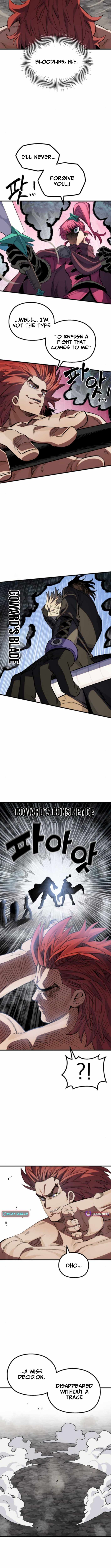 Warrior of the Mind Sword Chapter 23 68 10