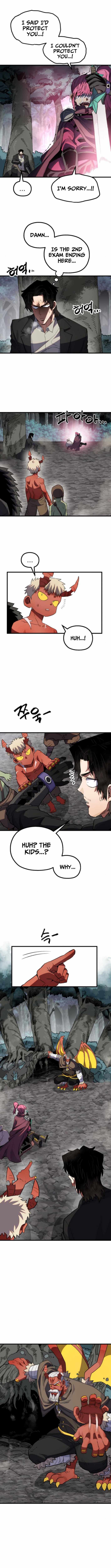 Warrior of the Mind Sword Chapter 23 71 13